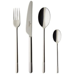 Villeroy & Boch Ella services de couverts 24 pièce(s) Acier inoxydable