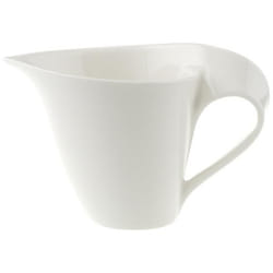 Villeroy & Boch 1025250780 cruche de lait 0,2 L 200 ml Porcelaine Blanc