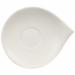 Villeroy & Boch 1034201310, Porcelaine, Blanc, Flow, 180 mm, 150 mm, 1 pièce(s)