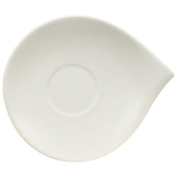 Villeroy & Boch 1034201310 soucoupe Porcelaine Blanc 1 pièce(s)