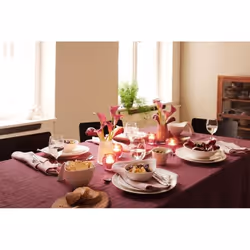 Villeroy & Boch 1034201310 soucoupe Porcelaine Blanc 1 pièce(s)