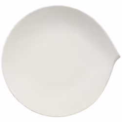 Villeroy &amp; Boch 1034202620, Autres, Porcelaine, Blanc, 280 mm, 270 mm, 825 g