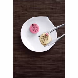 Villeroy & Boch 1034202660 assiette Assiette à pain et à beurre Autres Porcelaine Blanc 1 pièce(s)