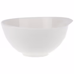 Villeroy &amp; Boch 1034203180, Rond, Porcelaine, Blanc, 1,7 L, Personnel, Flow