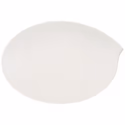 Villeroy & Boch 1034202960, Ovale, Porcelaine, Blanc, 360 mm, 890 g, 1 pièce(s)