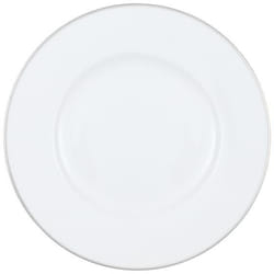 Villeroy & Boch 1046362650 assiette Assiette de petit-déjeuner Rond Porcelaine Blanc 1 pièce(s)