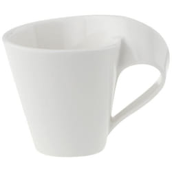 Villeroy & Boch 1025251420 Tasse Blanc Espresso 1 pièce(s)