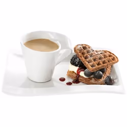 Villeroy & Boch 1025251420 Tasse Blanc Espresso 1 pièce(s)