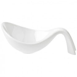 Villeroy & Boch 1034203595 cuillère Porcelaine Blanc 1 pièce(s)