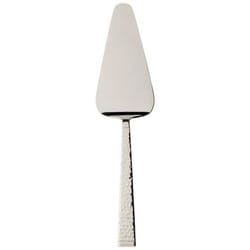Villeroy & Boch Blacksmith Plateau pour gâteaux et pizza Acier inoxydable