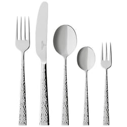 Villeroy & Boch Blacksmith services de couverts 30 pièce(s) Acier inoxydable