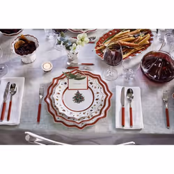 Villeroy & Boch Toy's Delight Assiette de dîner Autres Porcelaine Multicolore 1 pièce(s)
