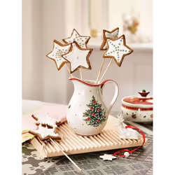 Villeroy & Boch Toy's Delight 500 ml Porcelaine Multicolore