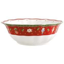 Villeroy & Boch Toy's Delight Saladier 3,98 L Rond Porcelaine Multicolore 1 pièce(s)