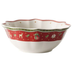 Villeroy & Boch Toy's Delight Bol à dessert 0,75 L Rond Porcelaine Multicolore 1 pièce(s)