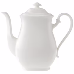 Villeroy &amp; Boch Royal, 1,1 L, Porcelaine, Blanc, 675 g