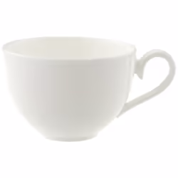 Villeroy &amp; Boch Royal, Unique, 0,2 L, Blanc, Porcelaine, Café, 1 pièce(s)