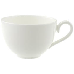 Villeroy & Boch Royal Tasse Blanc Café 1 pièce(s)
