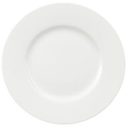 Villeroy & Boch Royal Assiette de petit-déjeuner Rond Porcelaine Blanc 1 pièce(s)
