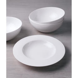 Villeroy & Boch Royal Saladier Rond Porcelaine Blanc 1 pièce(s)
