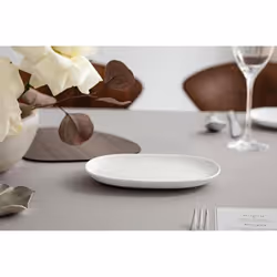 Villeroy & Boch Royal Porcelaine Blanc Autres Bol de service