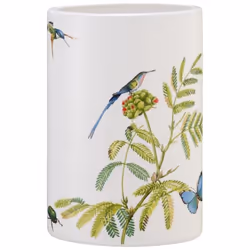 Villeroy & Boch Amazonia vase Autres Porcelaine Multicolore