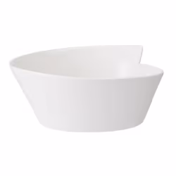 Villeroy &amp; Boch NewWave, Bol de service, Porcelaine, Blanc, 4,5 L, 2 kg, 1 pièce(s)