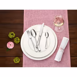 Villeroy & Boch Oscar 6 pièce(s) Jeu de couteaux