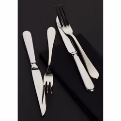 Villeroy & Boch Oscar services de couverts 12 pièce(s) Acier inoxydable