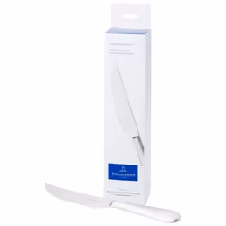 Villeroy & Boch Kensington, Couteau à fromage, Acier inoxydable, 1 pièce(s)