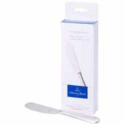 Villeroy & Boch Kensington, Couteau à fromage, Acier inoxydable, 1 pièce(s)