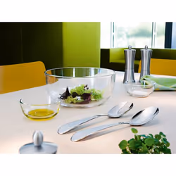 Villeroy & Boch Sereno XXL Cuillère de service Acier inoxydable 2 pièce(s) - Vue supplémentaire 2