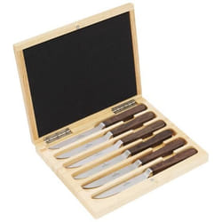 Villeroy & Boch Texas Acier inoxydable 6 pièce(s) Couteau à steak