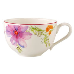 Villeroy & Boch Mariefleur Basic Tasse Multicolore Café 1 pièce(s)