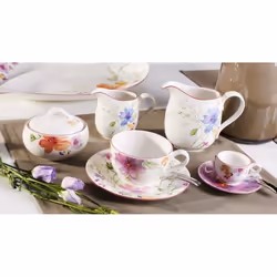 Villeroy & Boch Mariefleur Basic Tasse Multicolore Café 1 pièce(s)