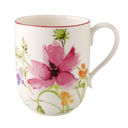Villeroy & Boch Mariefleur Basic latte macchiato mug Tasse Multicolore 1 pièce(s)