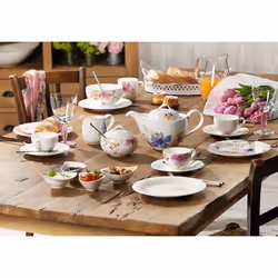 Villeroy & Boch Mariefleur Basic latte macchiato mug Tasse Multicolore 1 pièce(s)