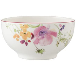 Villeroy & Boch Mariefleur Basic Bol de soupe 0,75 L Rond Porcelaine Multicolore 1 pièce(s)
