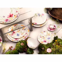 Villeroy & Boch Mariefleur Basic Assiette creuse