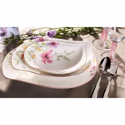 Villeroy & Boch Mariefleur Serve & Salad Saladier 1,15 L Porcelaine Multicolore 1 pièce(s)