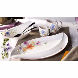 Villeroy & Boch Mariefleur Serve & Salad Saladier 1,15 L Porcelaine Multicolore 1 pièce(s)