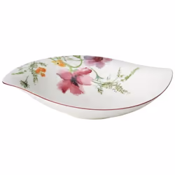 Villeroy & Boch Mariefleur Serve & Salad, Saladier, Porcelaine, Multicolore, 0,6 L, 1 personne(s), 290 mm