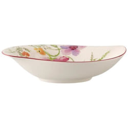 Villeroy & Boch Mariefleur Serve & Salad Saladier 0,4 L Porcelaine Multicolore 1 pièce(s)