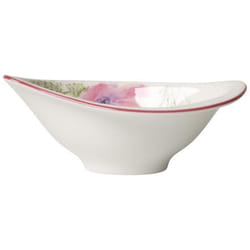 Villeroy & Boch Mariefleur Serve & Salad Saladier 0,07 L Porcelaine Multicolore 1 pièce(s)
