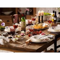 Villeroy & Boch Mariefleur Serve & Salad Saladier 0,07 L Porcelaine Multicolore 1 pièce(s)