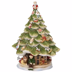 Villeroy &amp; Boch Christmas Toys Memory