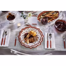 Villeroy & Boch Toy's Delight Assiette de dîner Autres Porcelaine Multicolore 1 pièce(s)