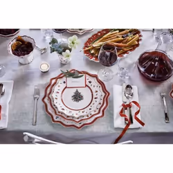 Villeroy & Boch Toy's Delight Assiette de petit-déjeuner Autres Porcelaine Multicolore 1 pièce(s)