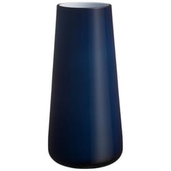 Villeroy & Boch Numa vase Autres Verre Bleu