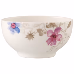 Villeroy & Boch 1041041931, Bol de service, Porcelaine, Multicolore, Rond, 0,75 L, 385 g
